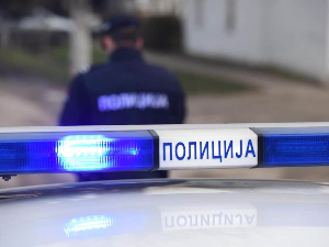 Ухапшен осумњичени за напад на две малолетнице у Врању, једну теже повредио