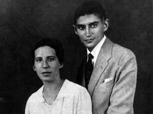 Магдалена Плацова: Живот после Kафке (3)