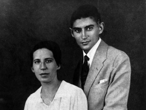 Магдалена Плацова: Живот после Kафке (6)