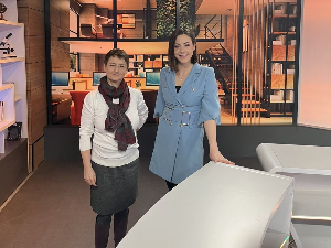 РТС Лаб: Оне