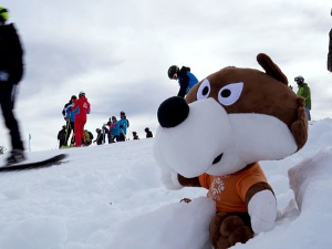  Родославци: Олимпијске игре снова 