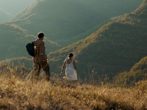 Овуда ће проћи пут