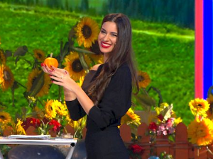 Ја волим Србију