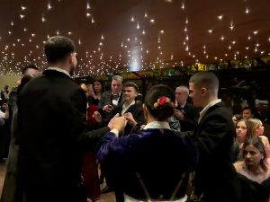 Дани Светосавља већ 20 година окупљају нашу дијаспору у Паризу