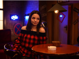 Анин свет:	Караоке изазов