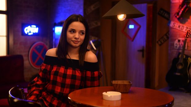 Анин свет:	Караоке изазов