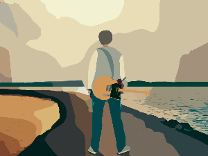 Музичари деци, с љубављу – Цане и Успавана лепотица