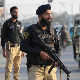 Напад на полицијску станицу у Пакистану, најмање 10 мртвих