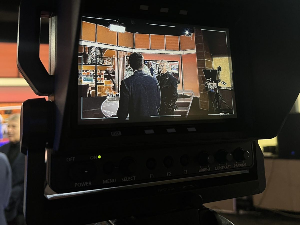 РТС Лаб: Васионом кроз векове