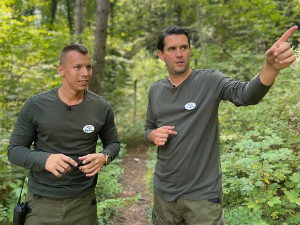 ЕКО Авантура Србија