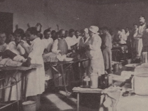 Дан сећања на Ваљевску болницу и њене лекаре у Великом рату