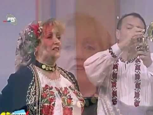Приказ CD-а „Вионера и Миле Пауновић”