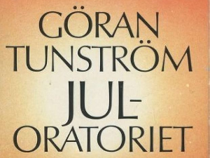 Јеран Тунстрем: Божићни ораторијум (5)