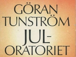 Јеран Тунстрем: Божићни ораторијум (6)