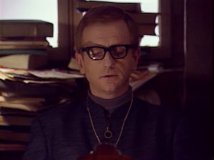 Отворена врата, 2-34