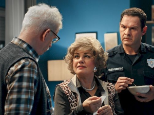 Лако је Ралету, 19-40