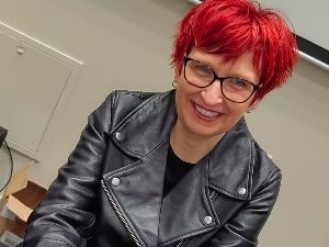 Пут без путовања: Олга Кепчија