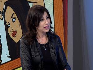 „Ко те шиша?“ – кад фризерка одлучи да приче из салона преточи у књигу