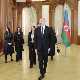 Екипа РТС-а у Азербејџану - убедљива победа Алијева за пети мандат
