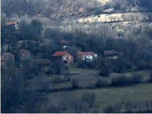 Риђокоси становници бајковитог сеоцетa надомак Куршумлије