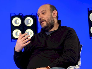 Велика илузија: Спортски дух биопика