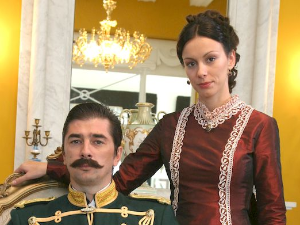 Краљевина Србија