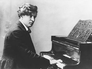 Простори пијанизма – Феручо Бузони