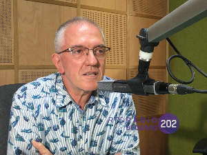 Дејан Цукић – Оде понедељак!