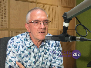 Дејан Цукић – Оде понедељак!