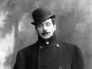 Ђакомo Пучини: Мадам Батерфлај