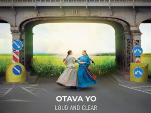 Otava Yo, Loud and Clear