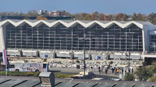 Виши суд у Новом Саду обуставио поступак против Горана Весића и још пет окривљених у случају пада надстрешнице; Тужилаштво најављује жалбу 