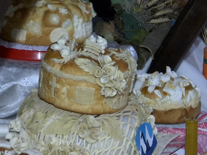 Дани хлеба и сира у Пироту