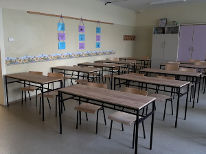 Протест просветара: У Србији – (не)наставни дан