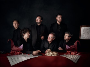 Музеј звука – Миса „Maria zart” Јакоба Обрехта