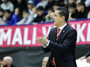 Сферопулос: Лазић је пример осталима, много је допринео