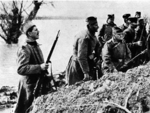 Одјеци рата – о разликама култура сећања на истоку и западу