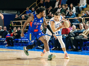 Спартак до трећег тријумфа у низу, Борац парирао, али без победе против Будућности