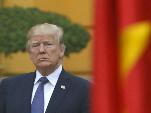 Трговинска романса између Вијетнама и САД – може ли Трамп  да стави тачку на везу