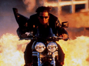 Немогућа мисија 2