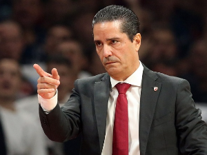 Сферопулос пред Монако: Не можемо да се фокусирамо на једног играча