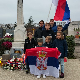 Лион: Одата почаст нашим херојима палим у Првом светском рату 