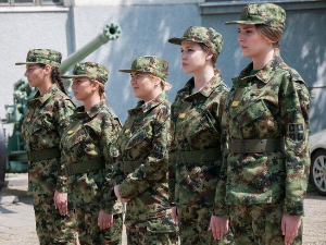 Војна академија, 26. епизода