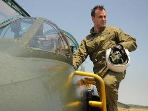 Војна академија, 29. епизода