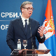Вучић: Ја немам газду, не одговарам ни онима на Западу, ни онима на Истоку