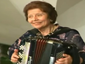 Хармонико, моја друго