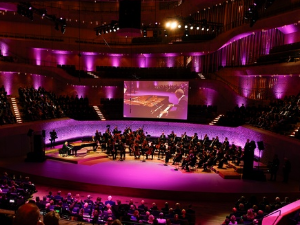 Светске музичке позорнице