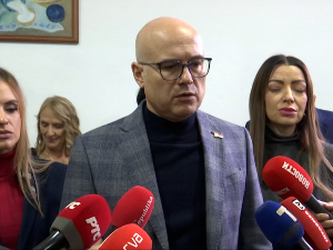 Вучевић: До краја недеље очекују се вести о оставкама