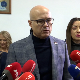 Вучевић: До краја недеље очекују се вести о оставкама
