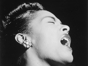 Моћни гласови – Billie Holiday